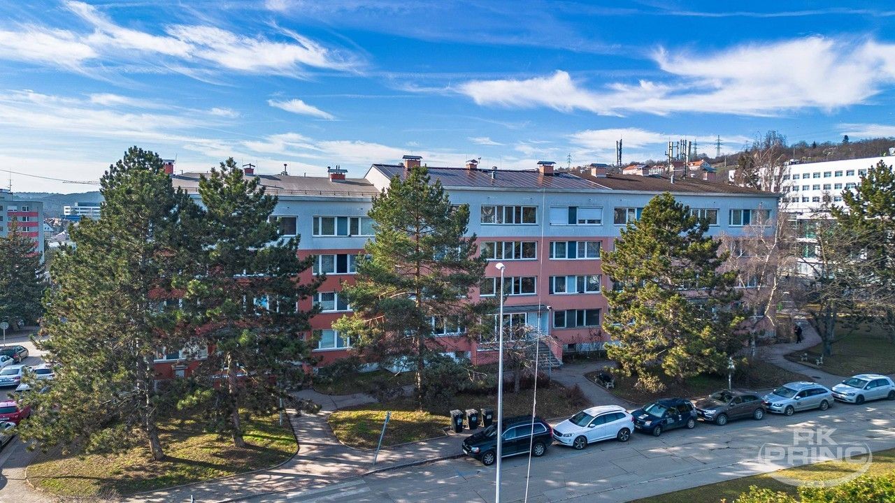 Prodej bytu 3+kk 78 m² - foto 1