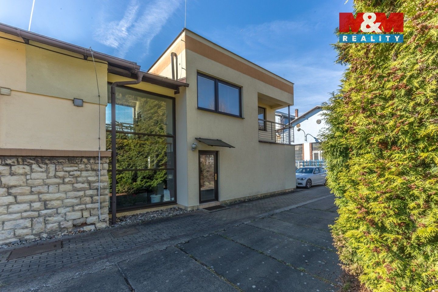 Prodej komerčního prostoru 1182 m² - foto 3