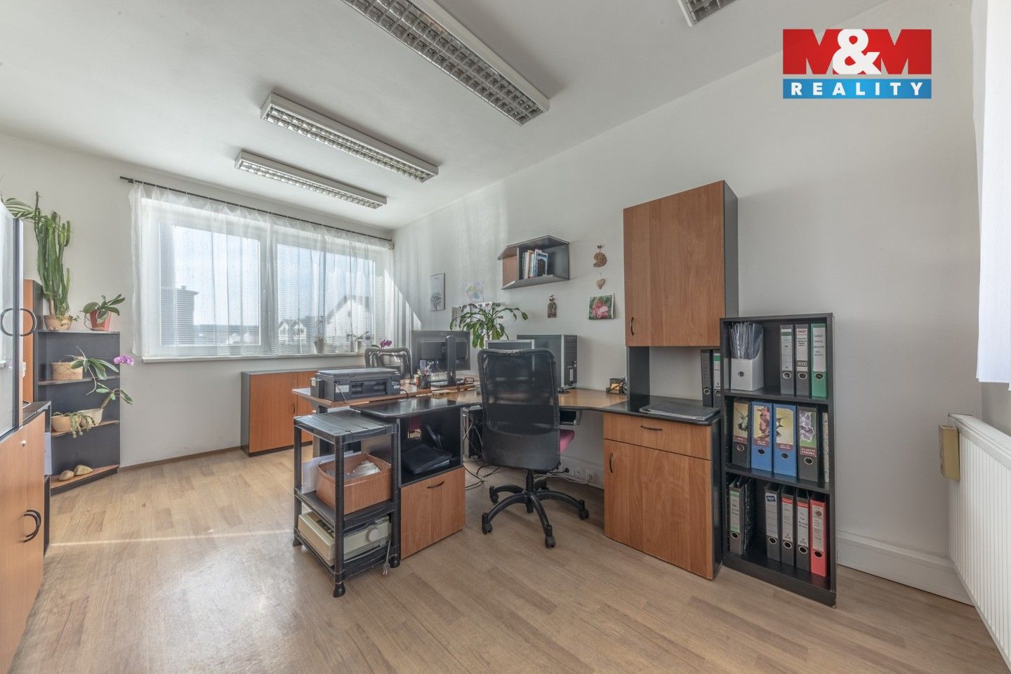 Prodej komerčního prostoru 1182 m² - foto 7