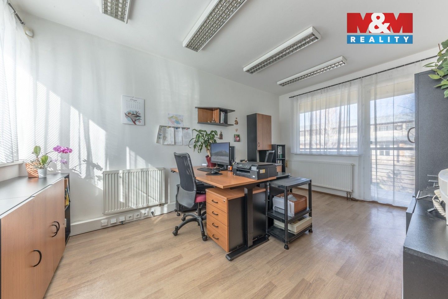 Prodej komerčního prostoru 1182 m² - foto 6