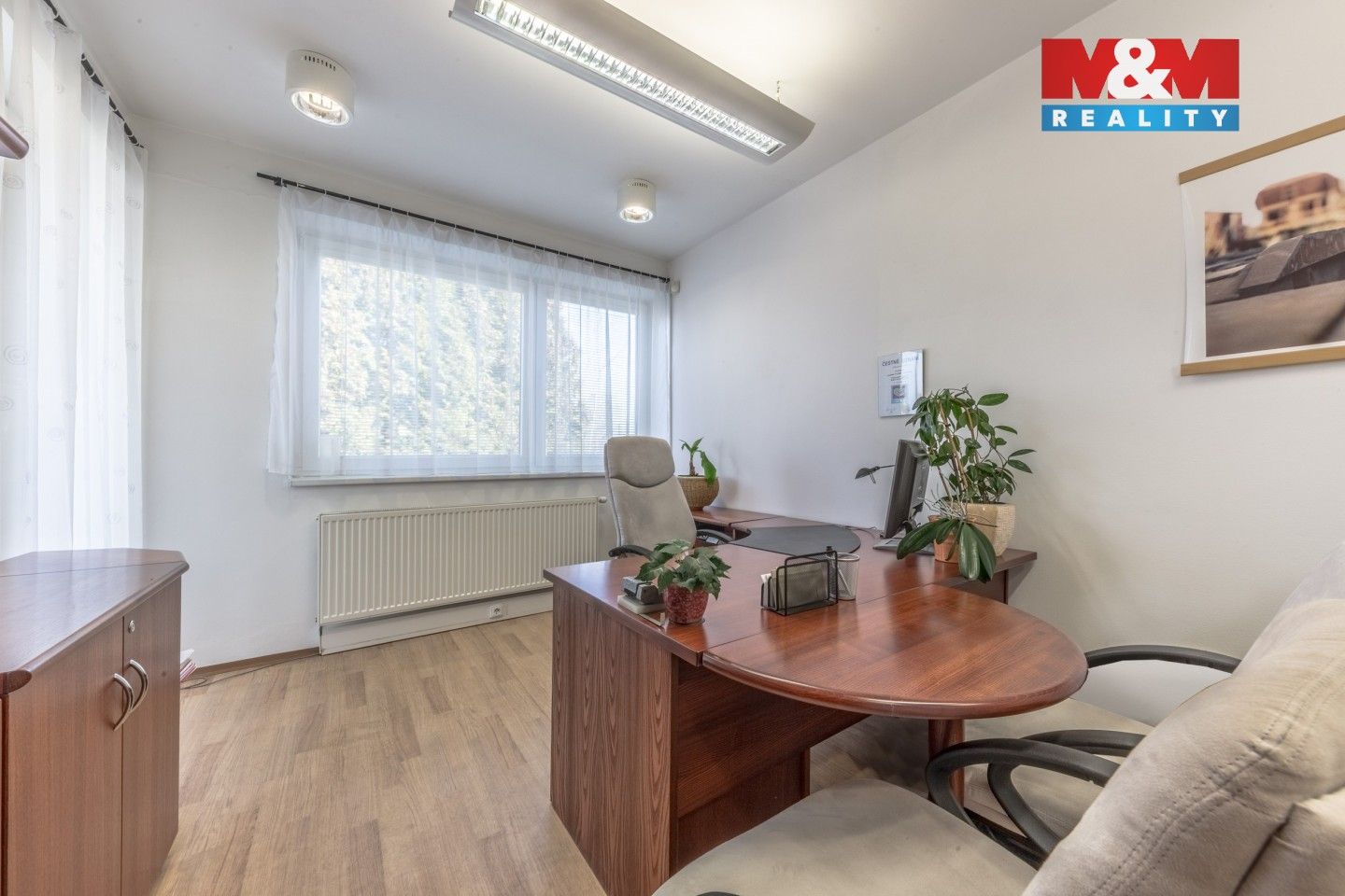 Prodej komerčního prostoru 1182 m² - foto 8