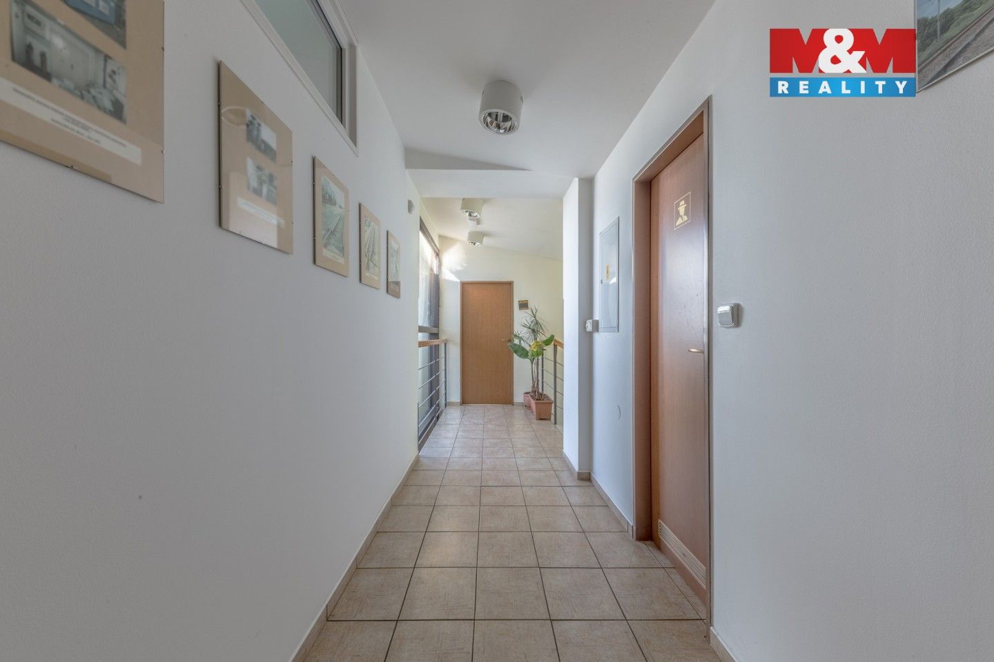 Prodej komerčního prostoru 1182 m² - foto 10