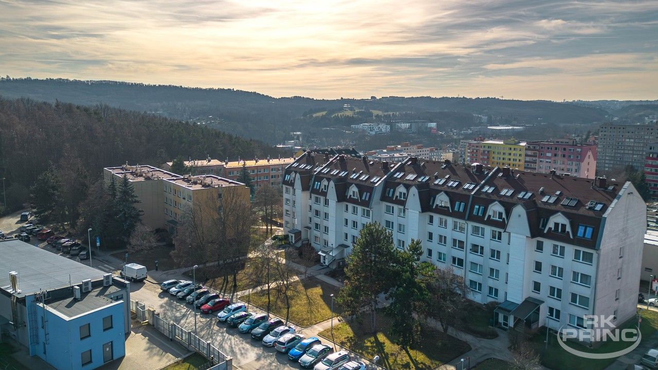 Prodej bytu 3+kk 78 m² - foto 10