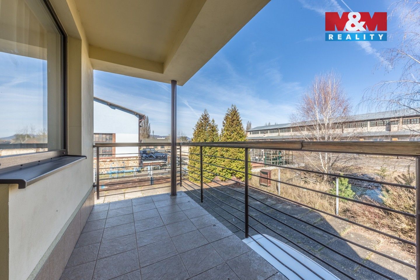 Prodej komerčního prostoru 1182 m² - foto 9