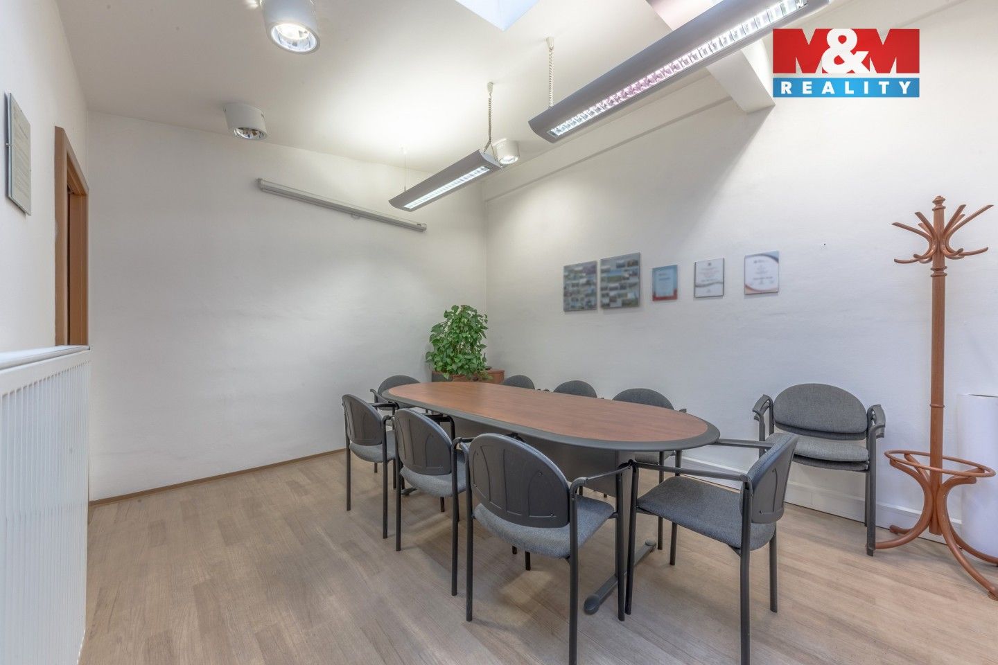 Prodej komerčního prostoru 1182 m² - foto 11