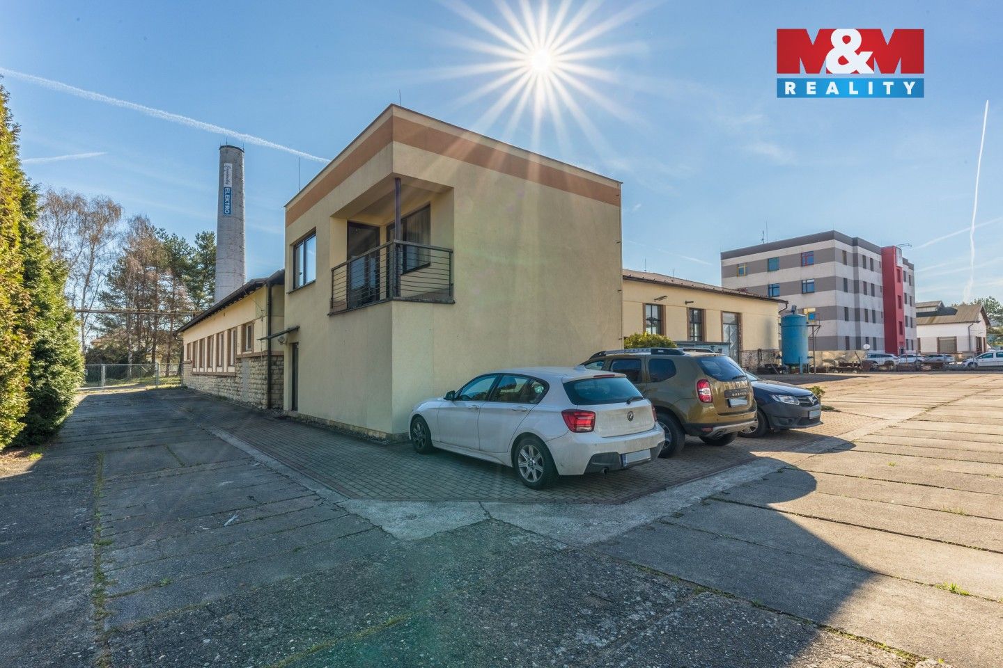 Prodej komerčního prostoru 1182 m² - foto 23