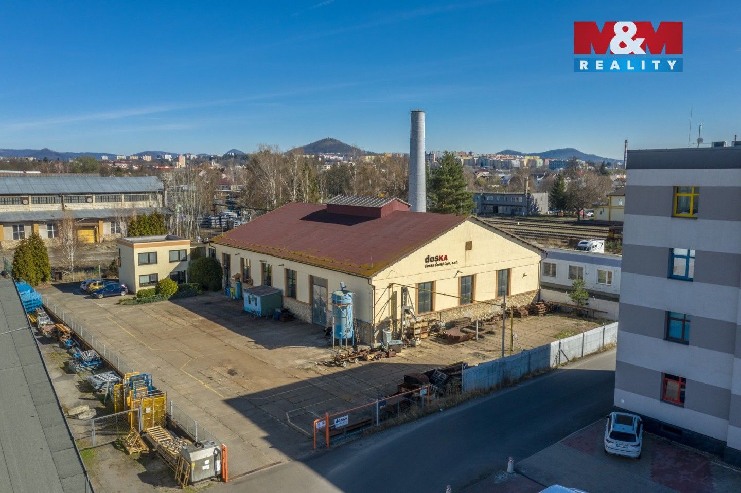 Prodej komerčního prostoru 1182 m² - foto 22