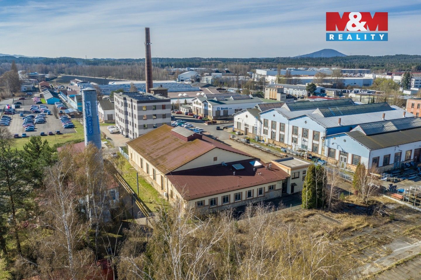 Prodej komerčního prostoru 1182 m² - foto 28