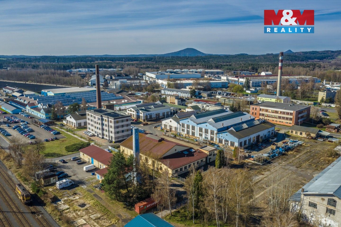 Prodej komerčního prostoru 1182 m² - foto 31