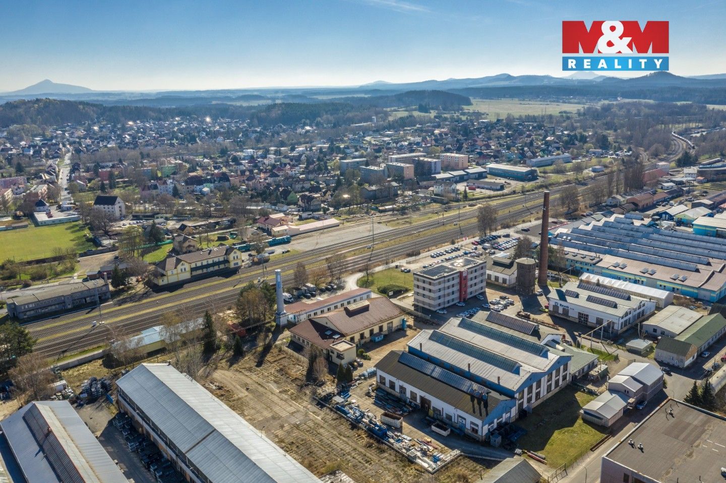 Prodej komerčního prostoru 1182 m² - foto 30
