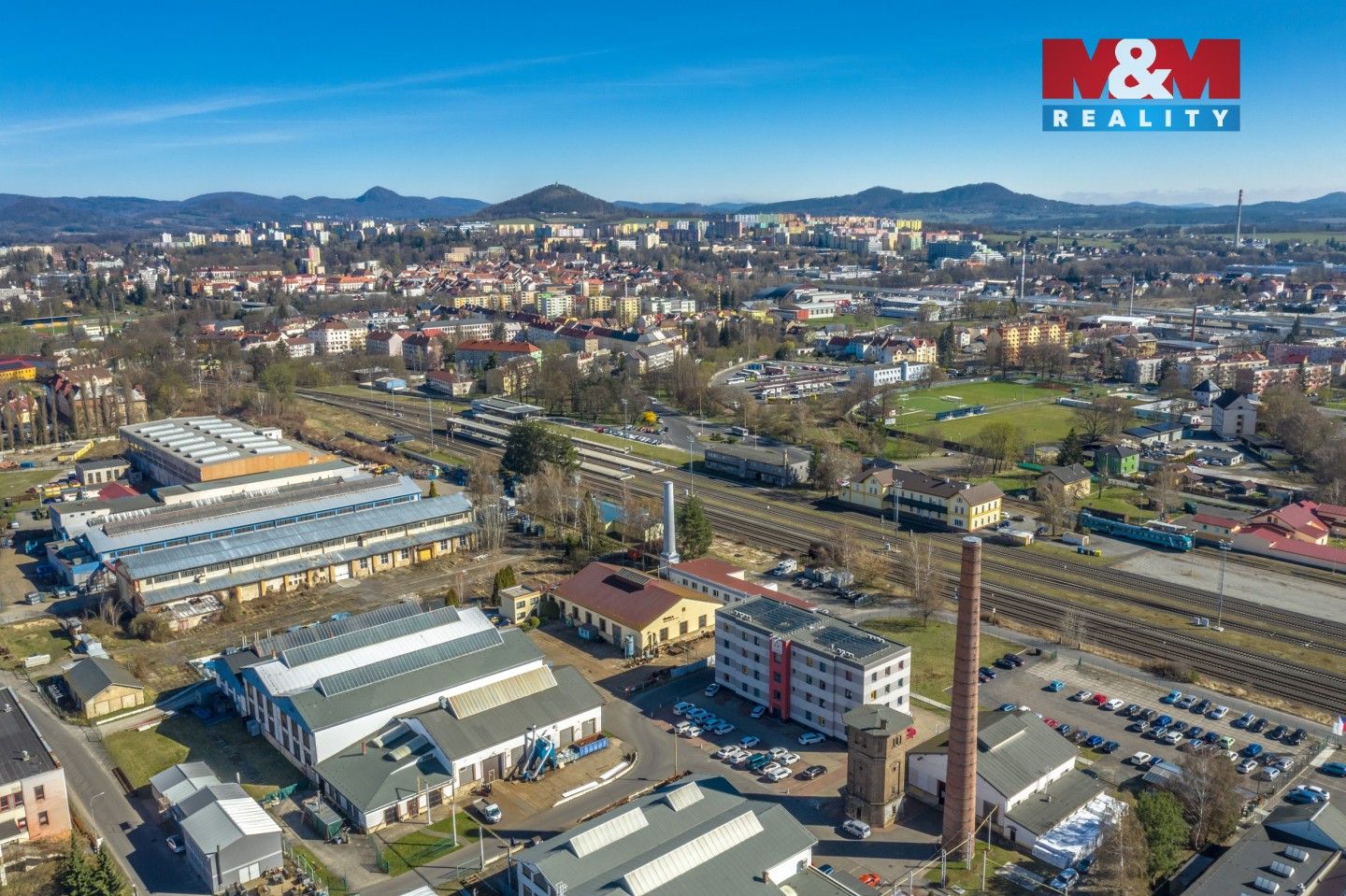 Prodej komerčního prostoru 1182 m² - foto 29