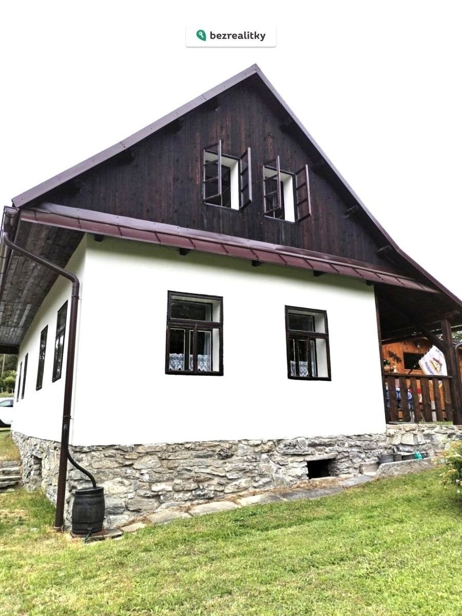 Prodej domu 100 m² - foto 3