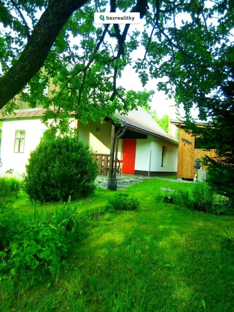 Prodej domu 100 m² - foto 4