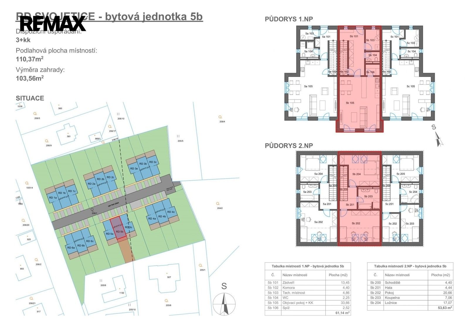 Prodej domu 110 m² - foto 4