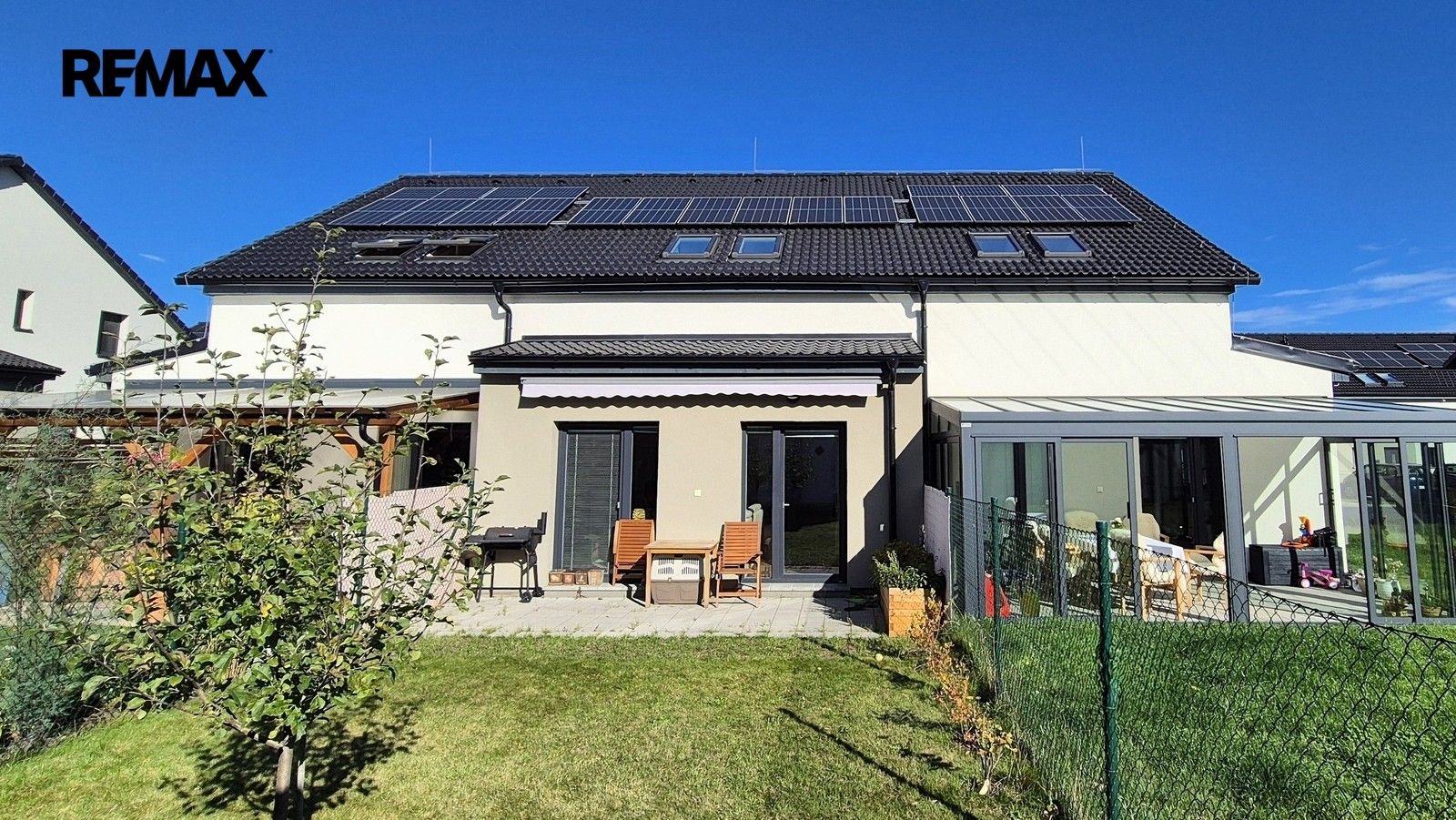 Prodej domu 110 m² - foto 1