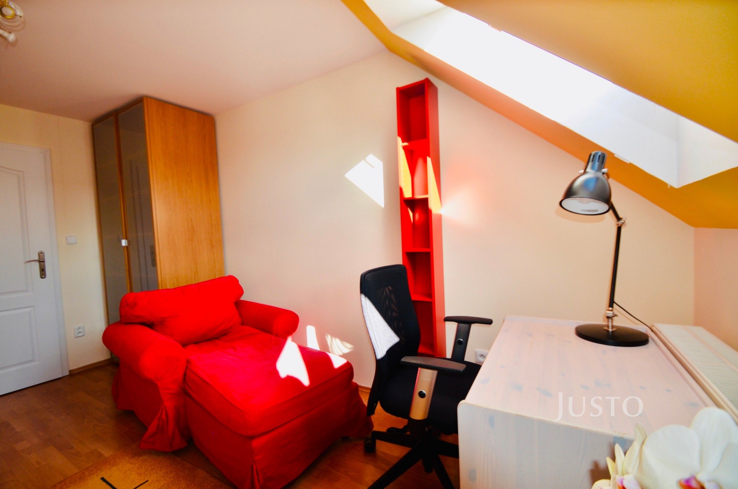 Pronájem bytu 24 m² - foto 5