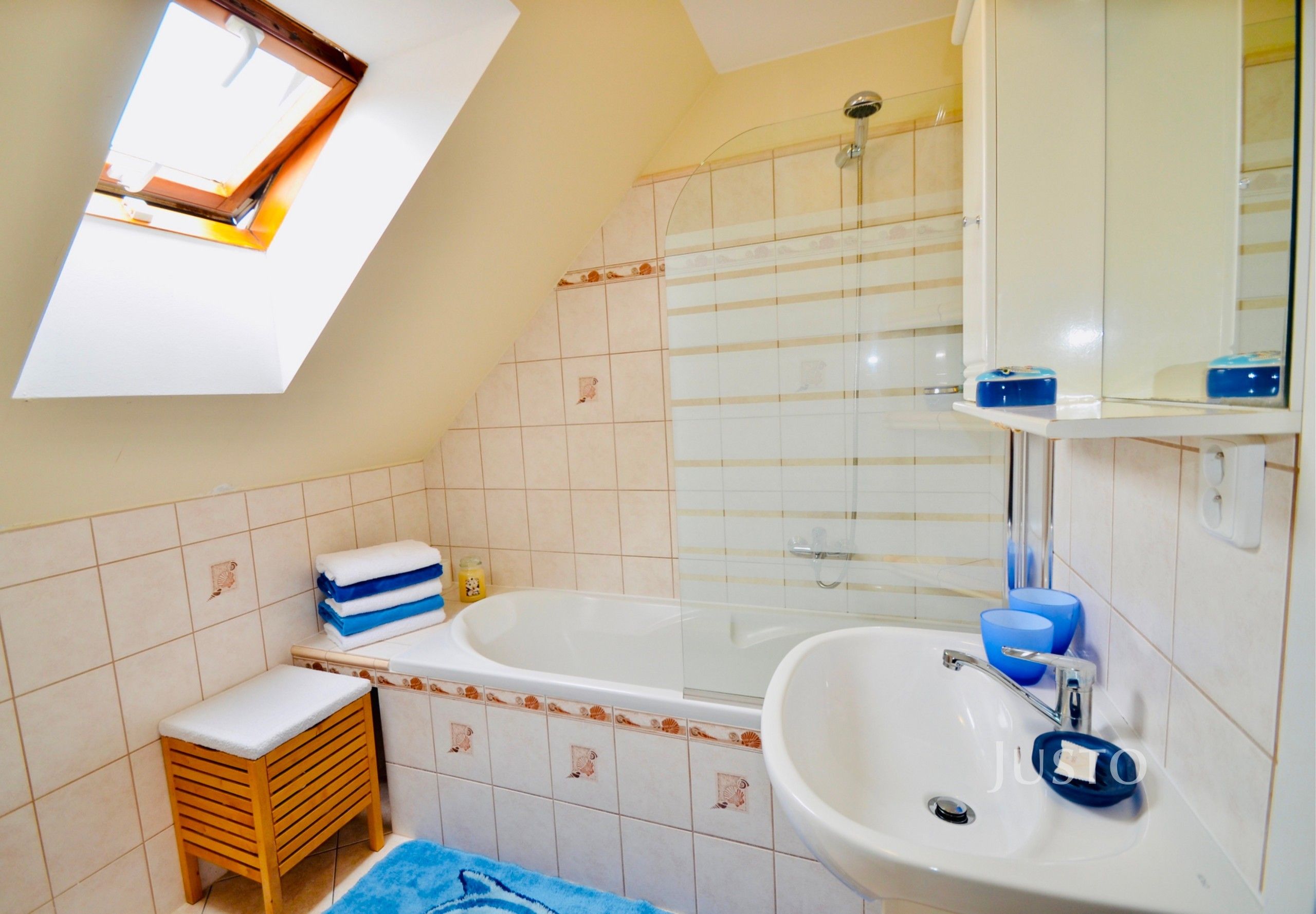 Pronájem bytu 24 m² - foto 2