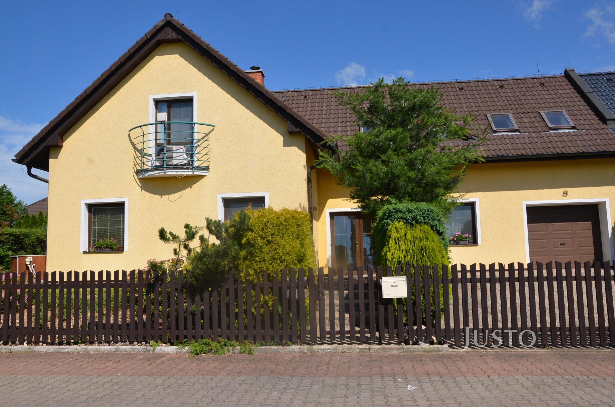 Pronájem bytu 24 m² - foto 6