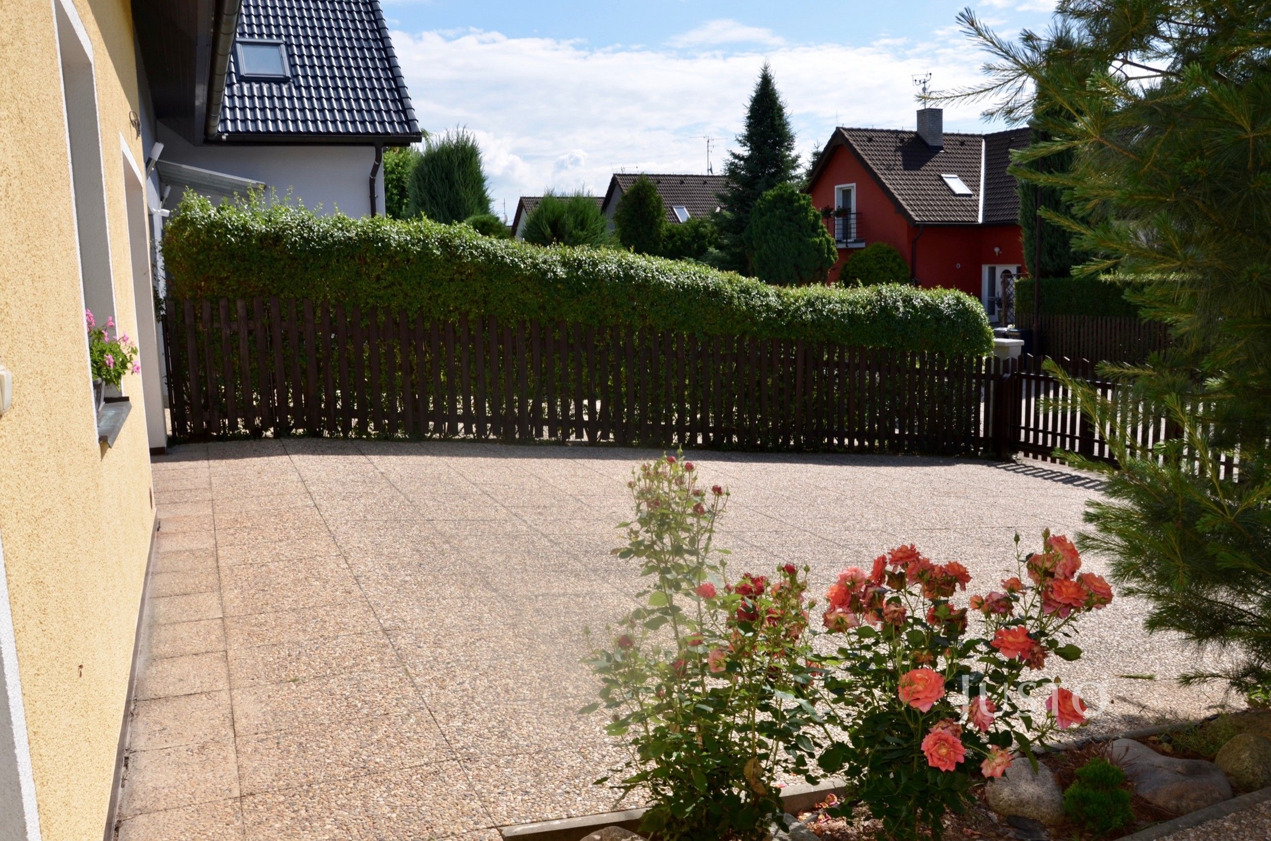 Pronájem bytu 24 m² - foto 14