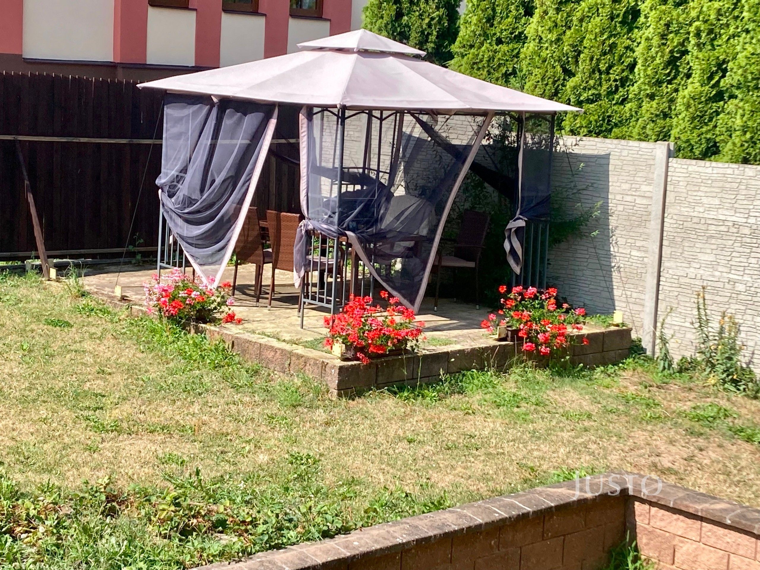 Pronájem bytu 24 m² - foto 13