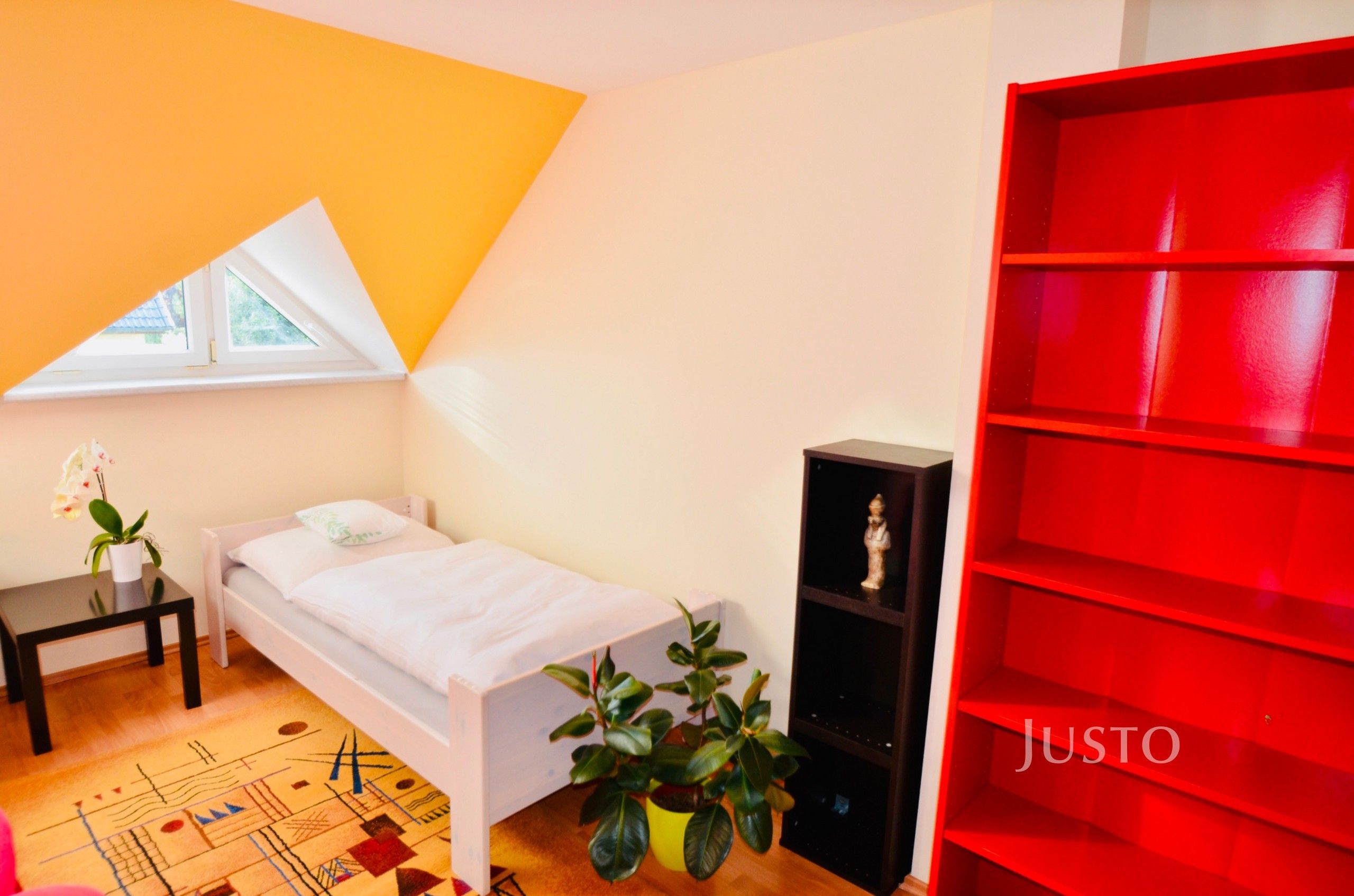 Pronájem bytu 24 m² - foto 9