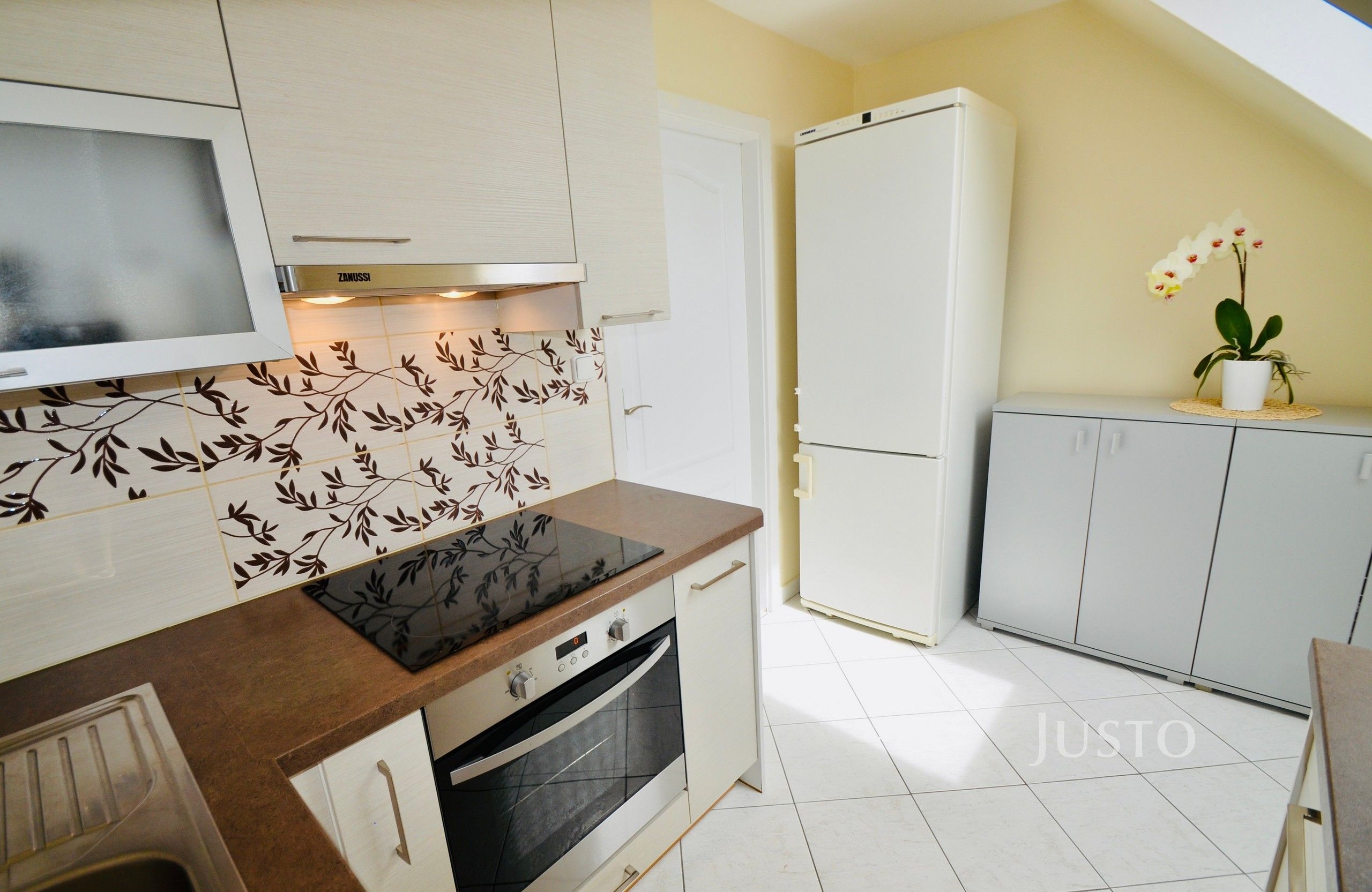 Pronájem bytu 24 m² - foto 10