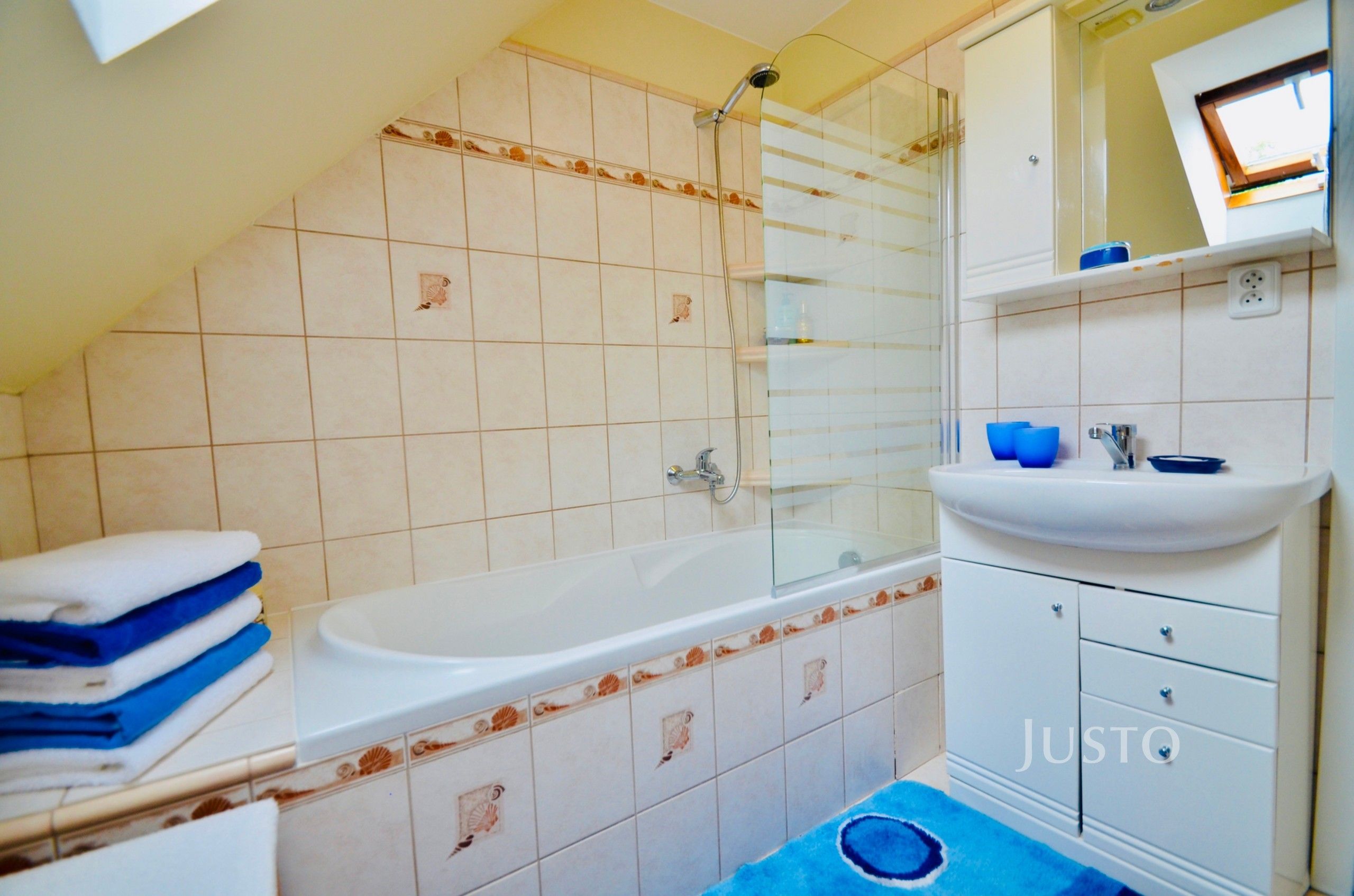 Pronájem bytu 24 m² - foto 11