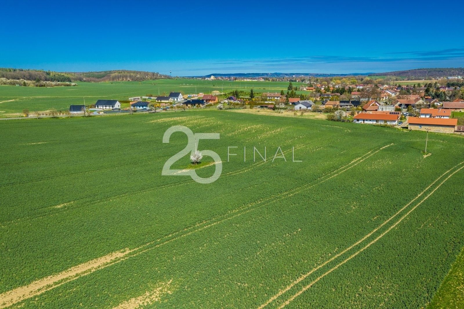 Prodej pozemku 23699 m² - foto 5