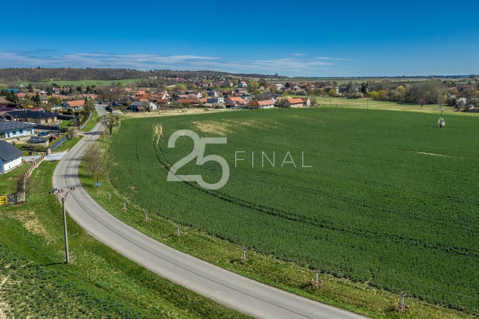 Prodej pozemku 23699 m² - foto 6