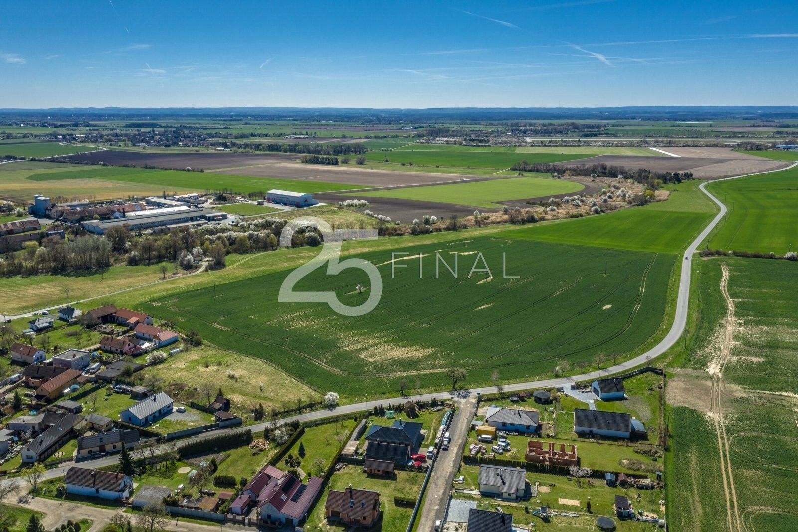Prodej pozemku 23699 m² - foto 9