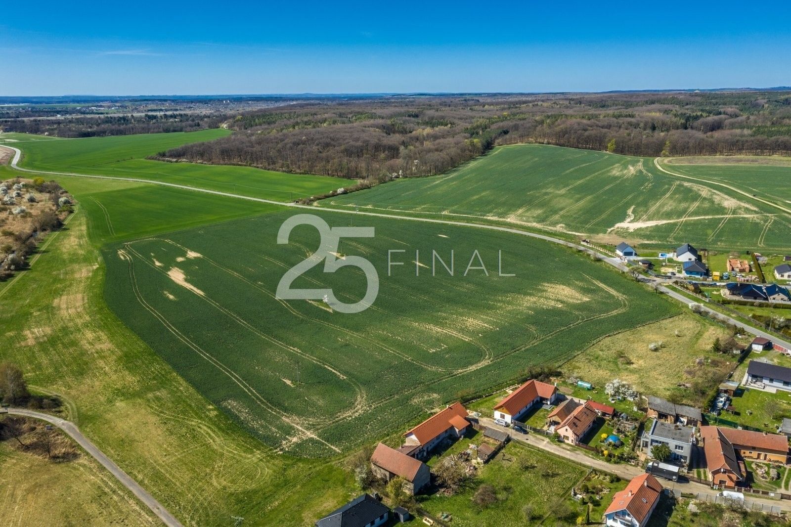 Prodej pozemku 23699 m² - foto 11