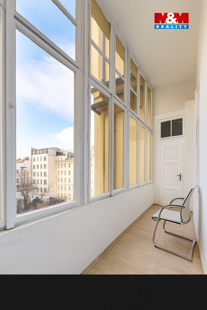 Pronájem bytu 2+kk 49 m² - foto 8