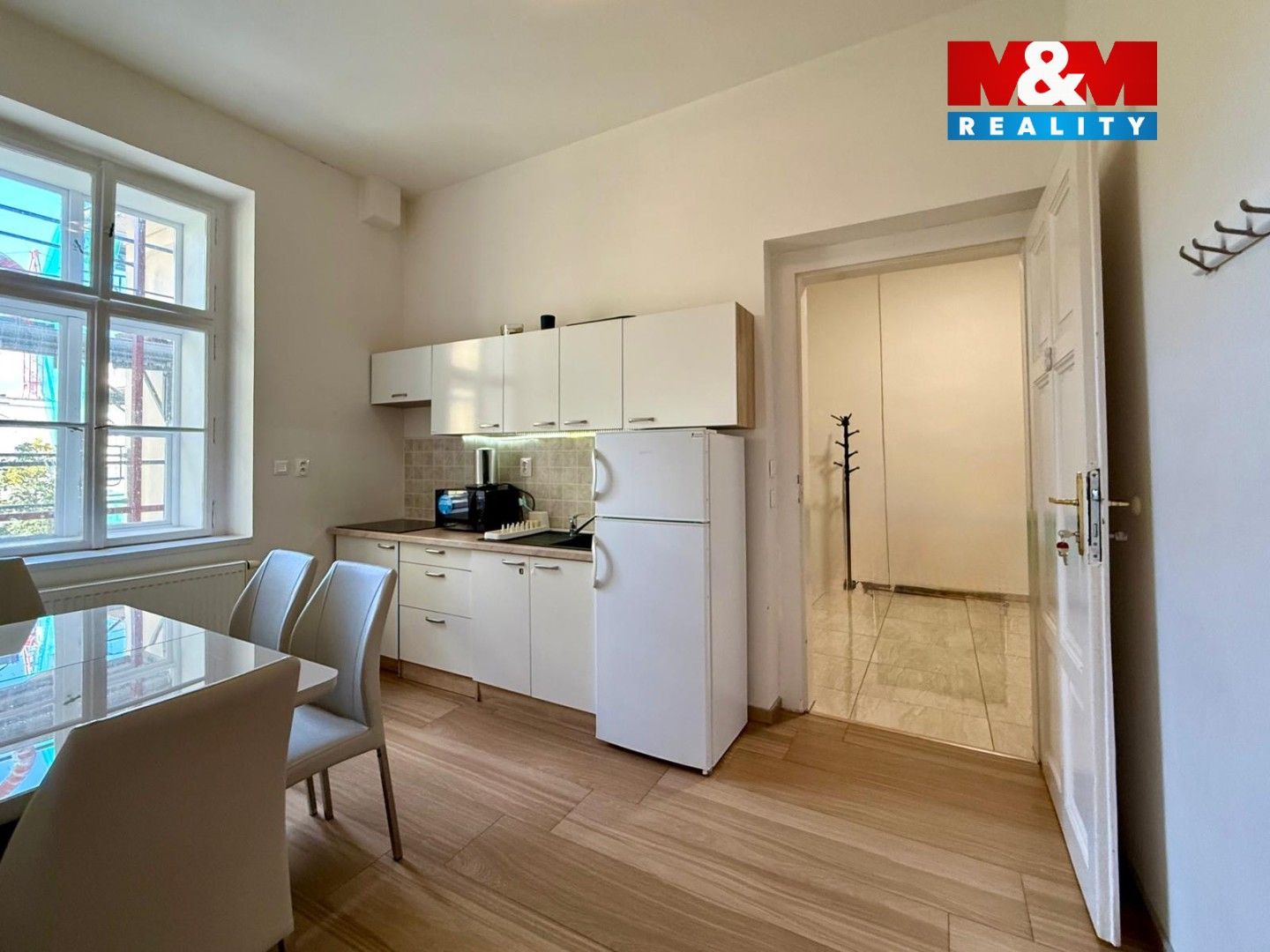 Pronájem bytu 2+kk 49 m² - foto 6