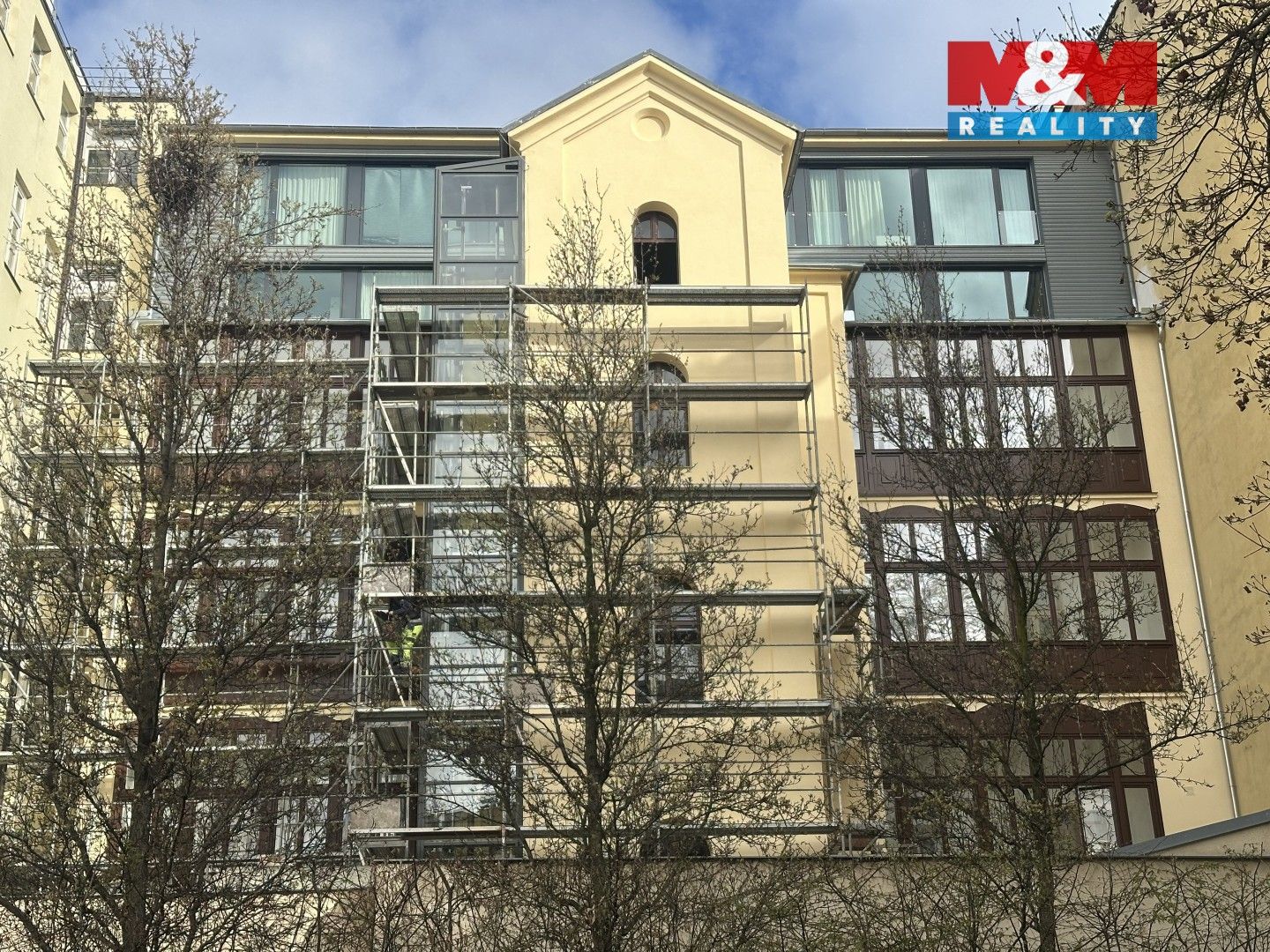 Pronájem bytu 2+kk 49 m² - foto 9