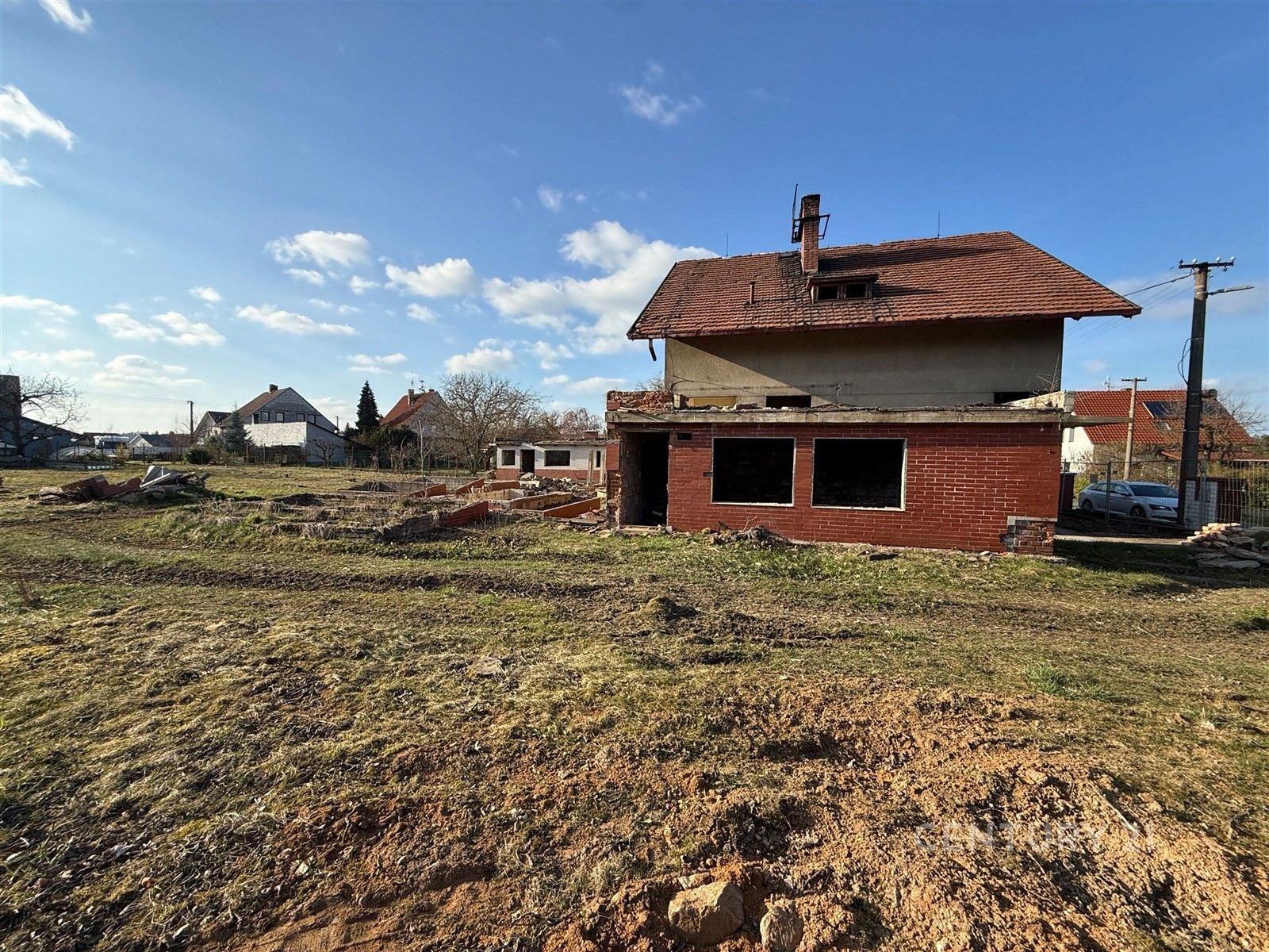 Prodej pozemku 1852 m² - foto 8