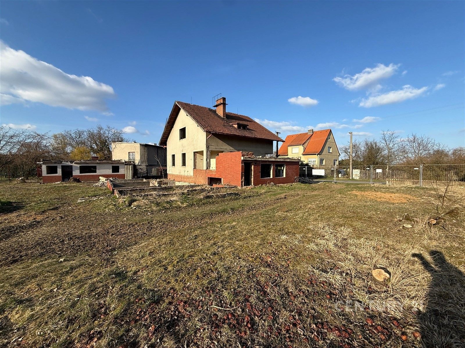 Prodej pozemku 1852 m² - foto 7