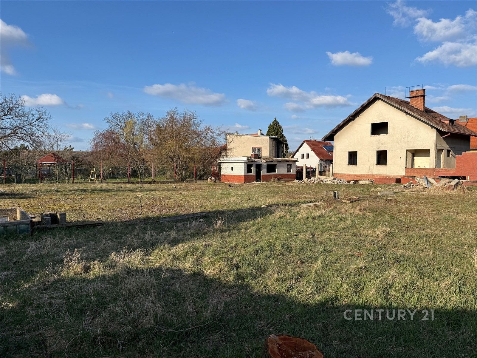 Prodej pozemku 1852 m² - foto 5