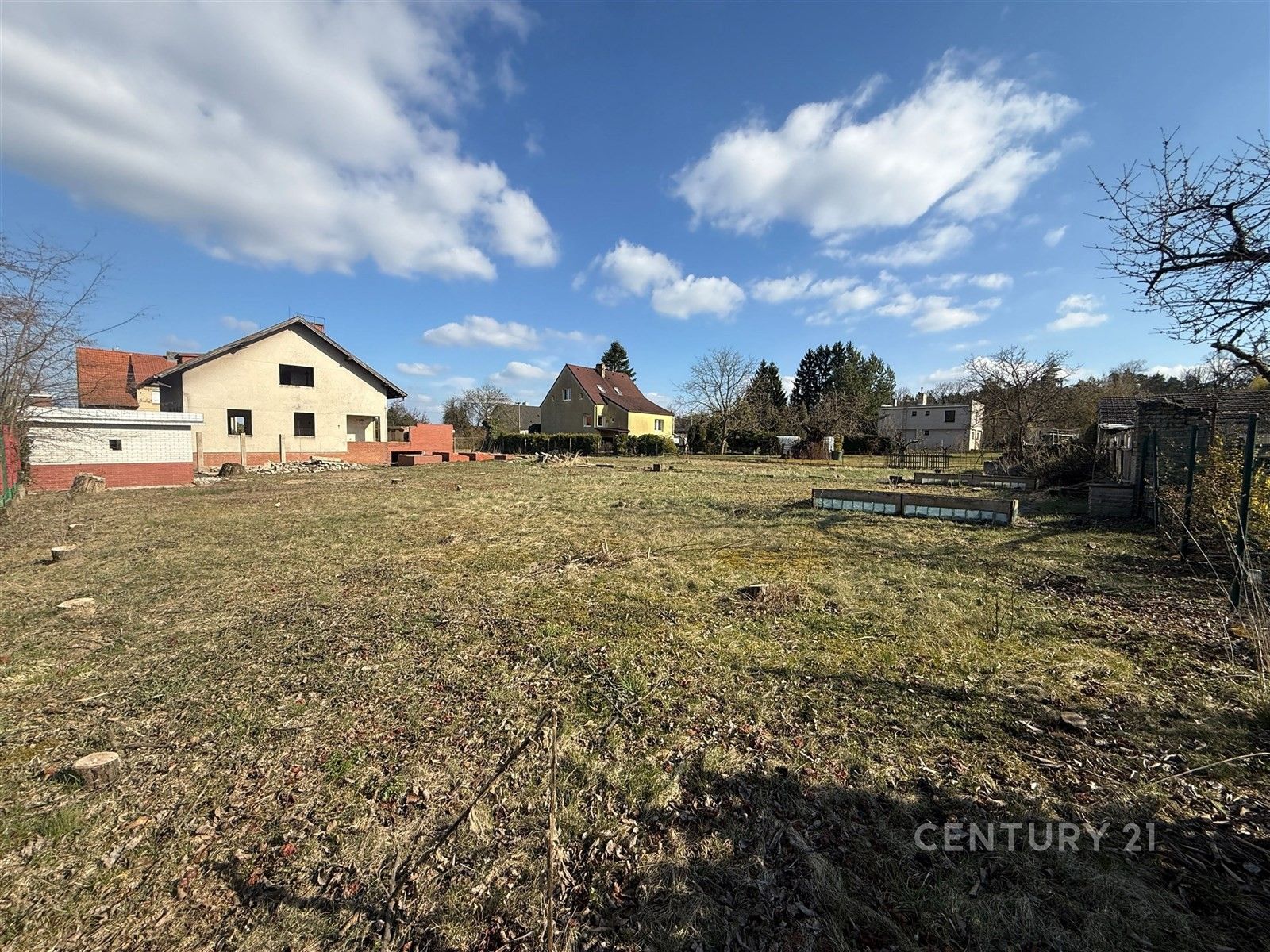 Prodej pozemku 1852 m² - foto 4