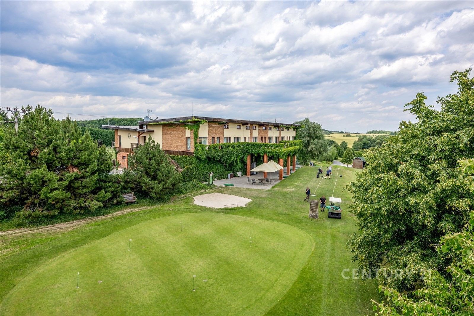 Prodej pozemku 1852 m² - foto 13