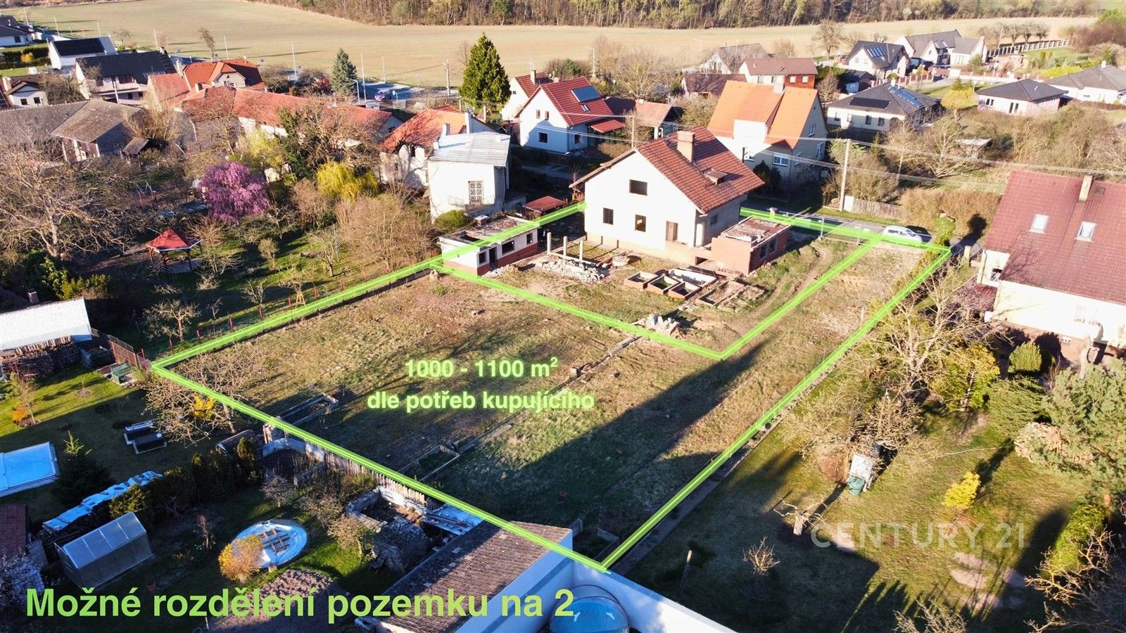 Prodej pozemku 1852 m² - foto 10
