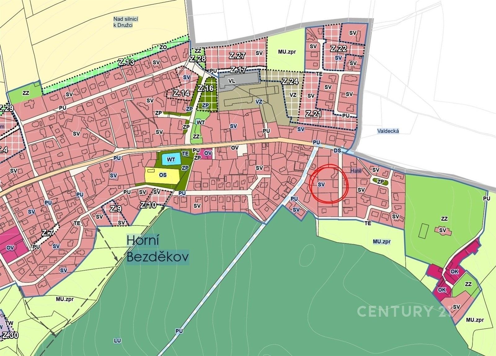 Prodej pozemku 1852 m² - foto 11