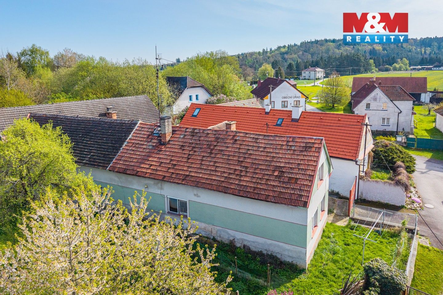 Prodej domu 80 m² - foto 3