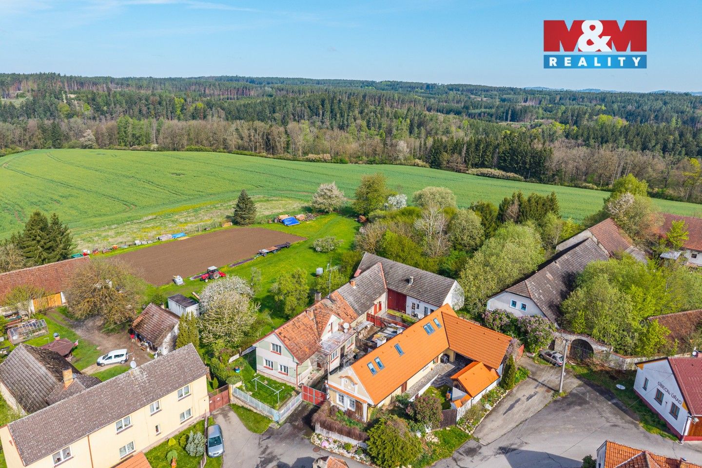 Prodej domu 80 m² - foto 5