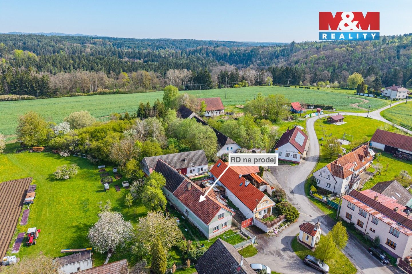 Prodej domu 80 m² - foto 4