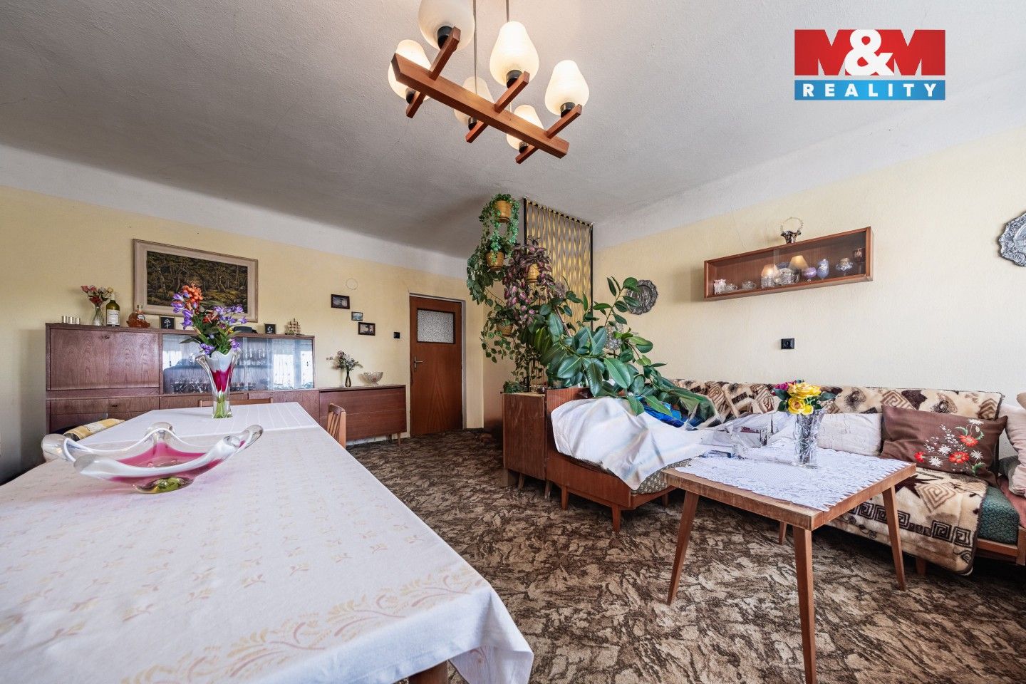 Prodej domu 80 m² - foto 12