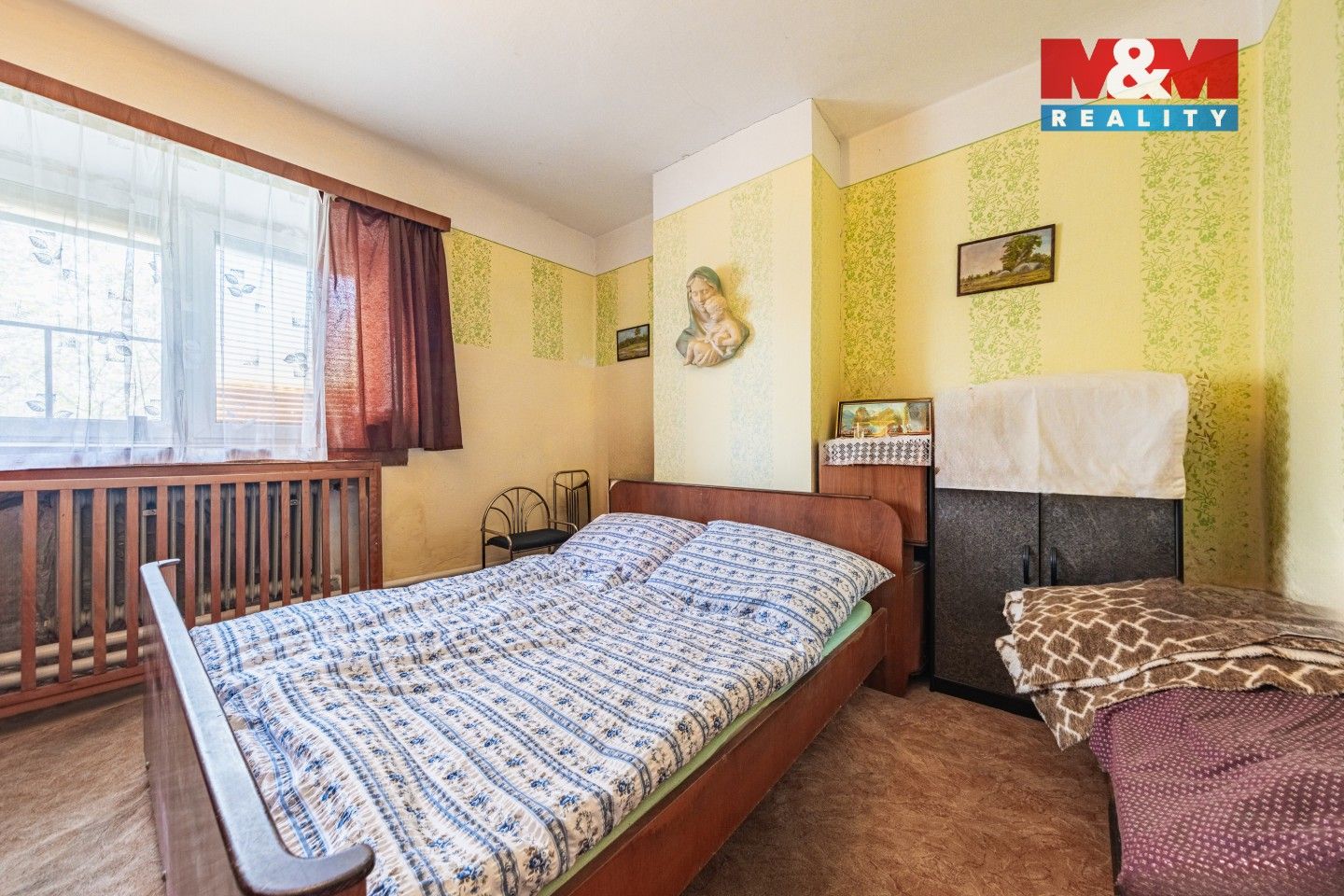 Prodej domu 80 m² - foto 13