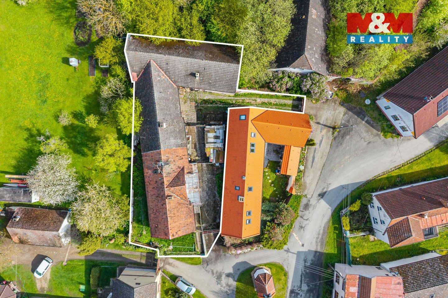 Prodej domu 80 m² - foto 9