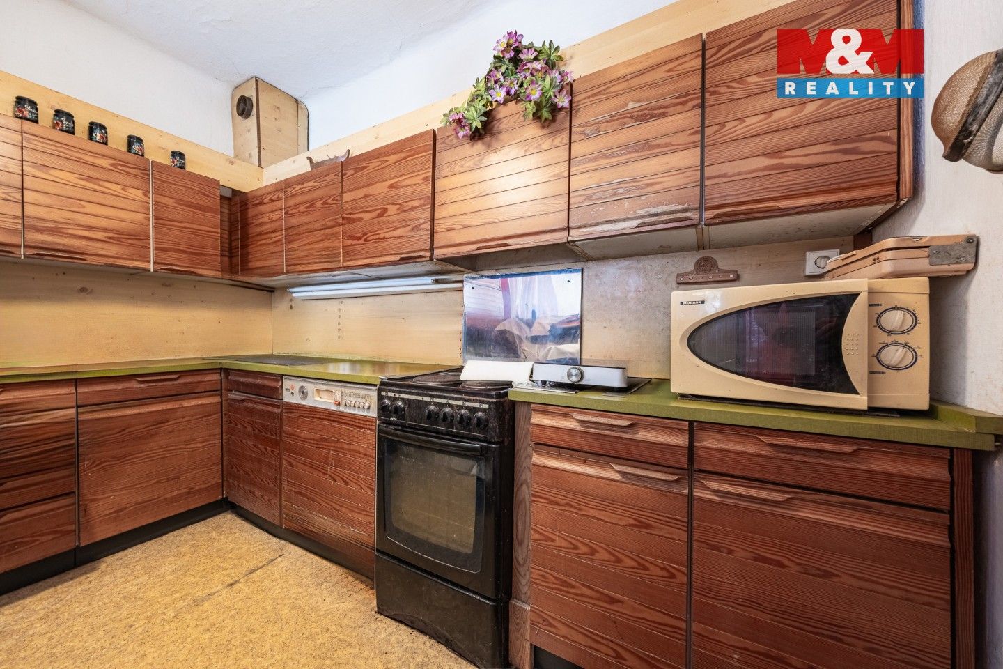 Prodej domu 80 m² - foto 11