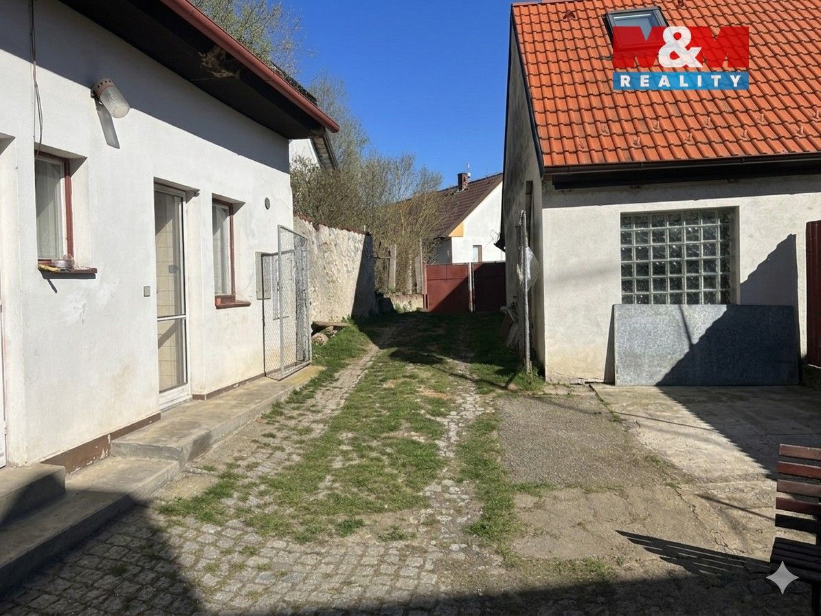 Prodej domu 80 m² - foto 16