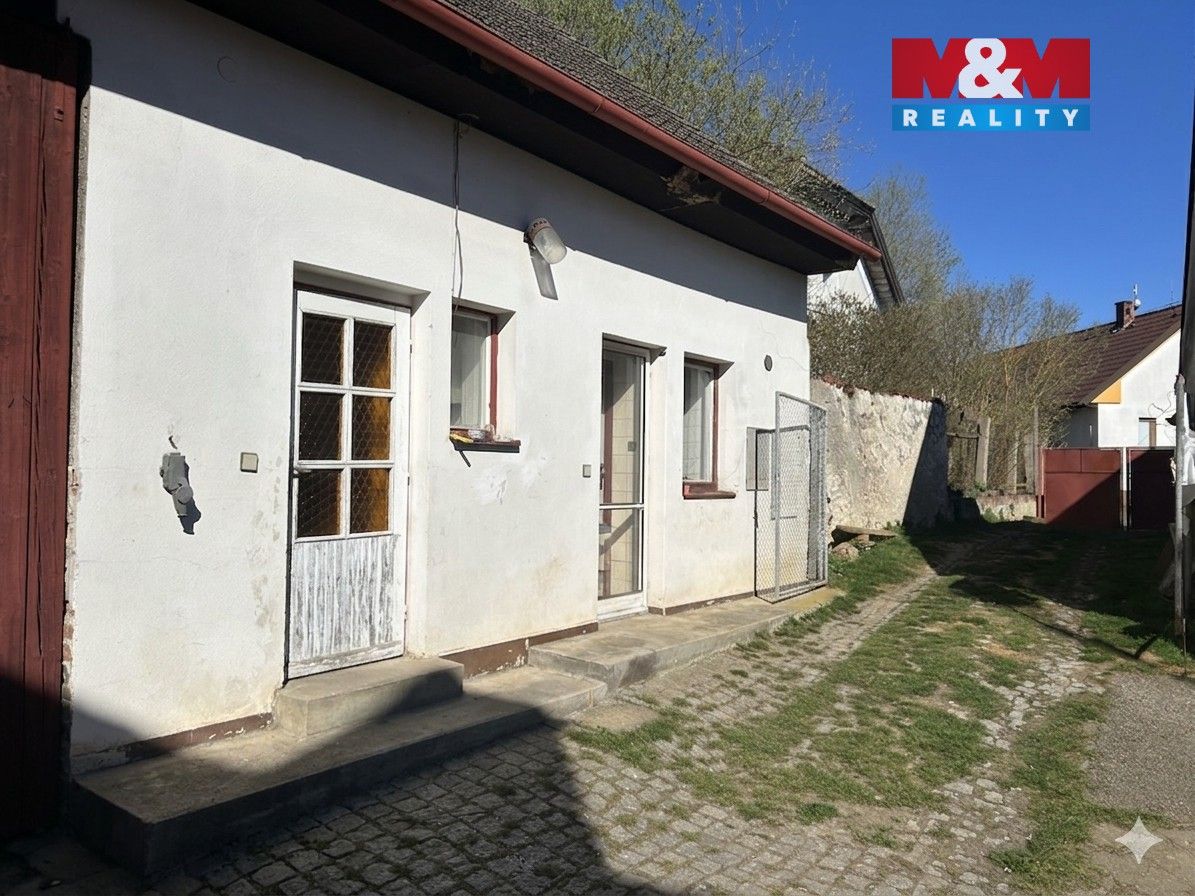Prodej domu 80 m² - foto 17